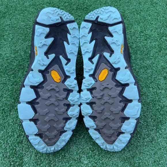 HOKA ONE ONE SPEEDGOAT 4 GTX - Women’s Trainer Shoes - SIZE 10.5 - Picture 8 of 10